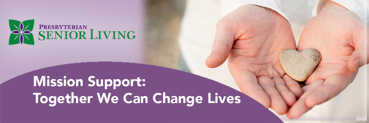 Dollars to Scholars at Cathedral Village