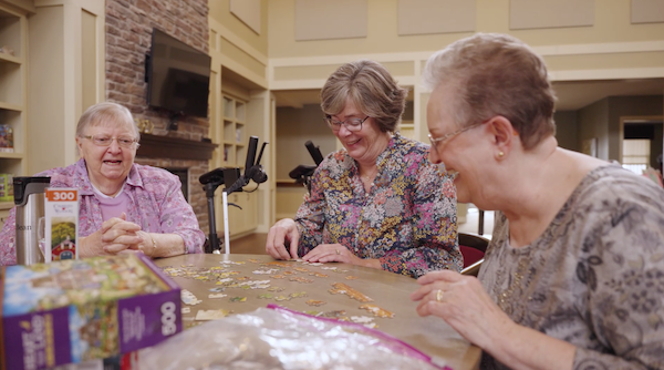 pc microsite- More Smiles Video Thumbnail